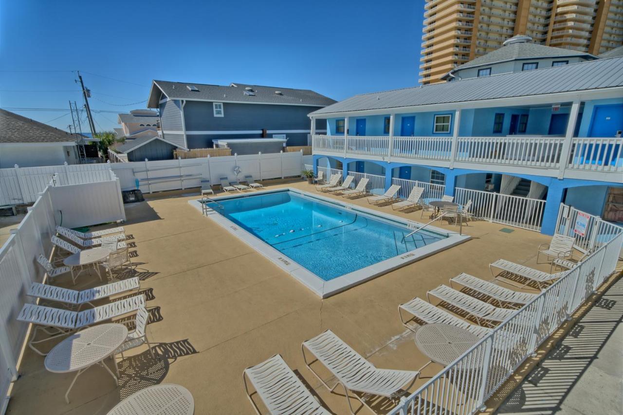Aqua View Motel Lower Grand Lagoon Exterior foto